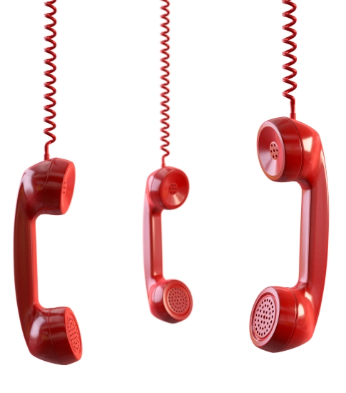 phone