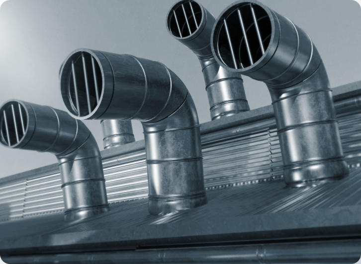 Ventilation Hem