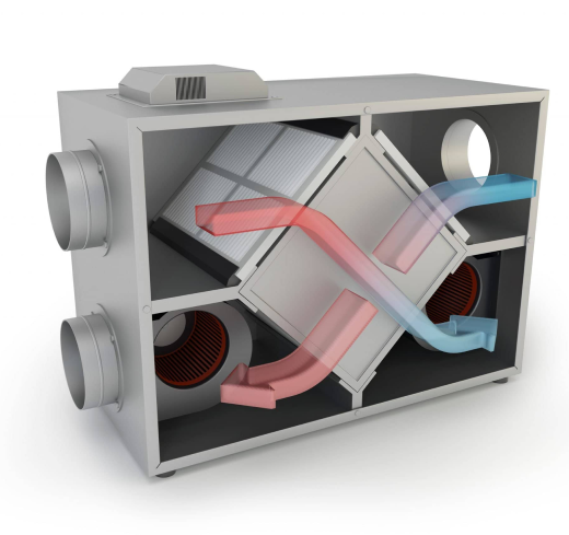 Ventilation