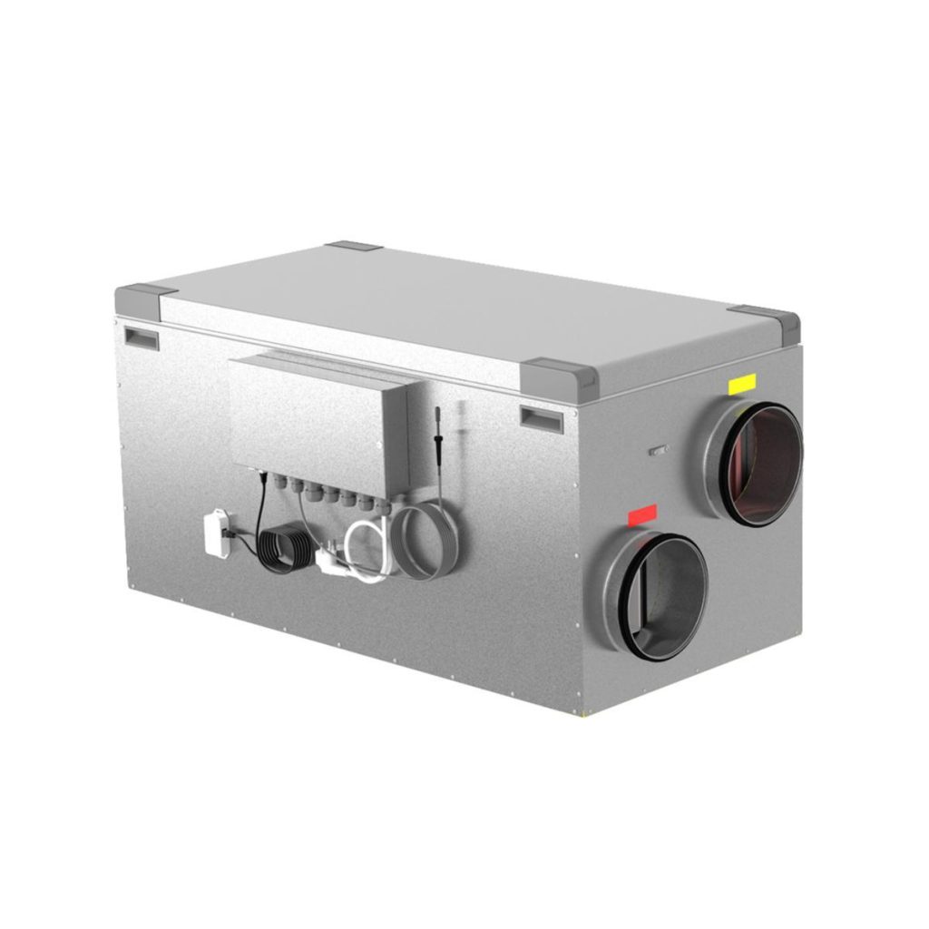 FTX Ventilation