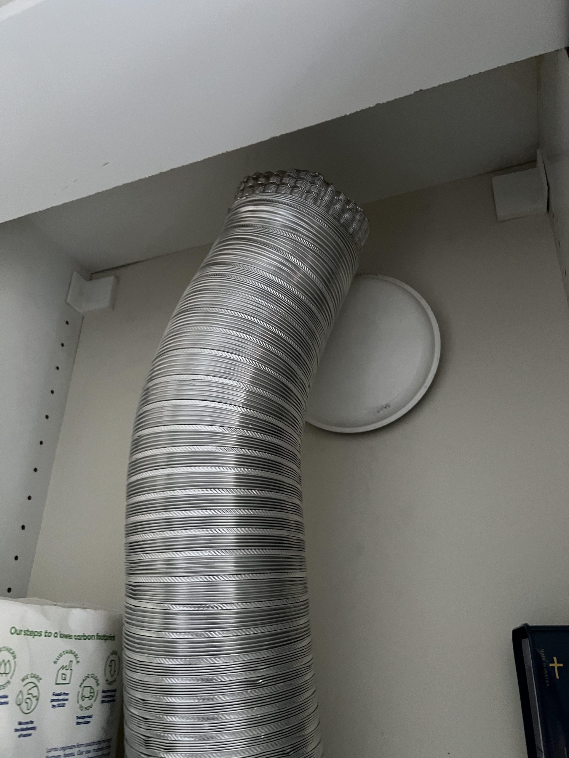 Ventilation