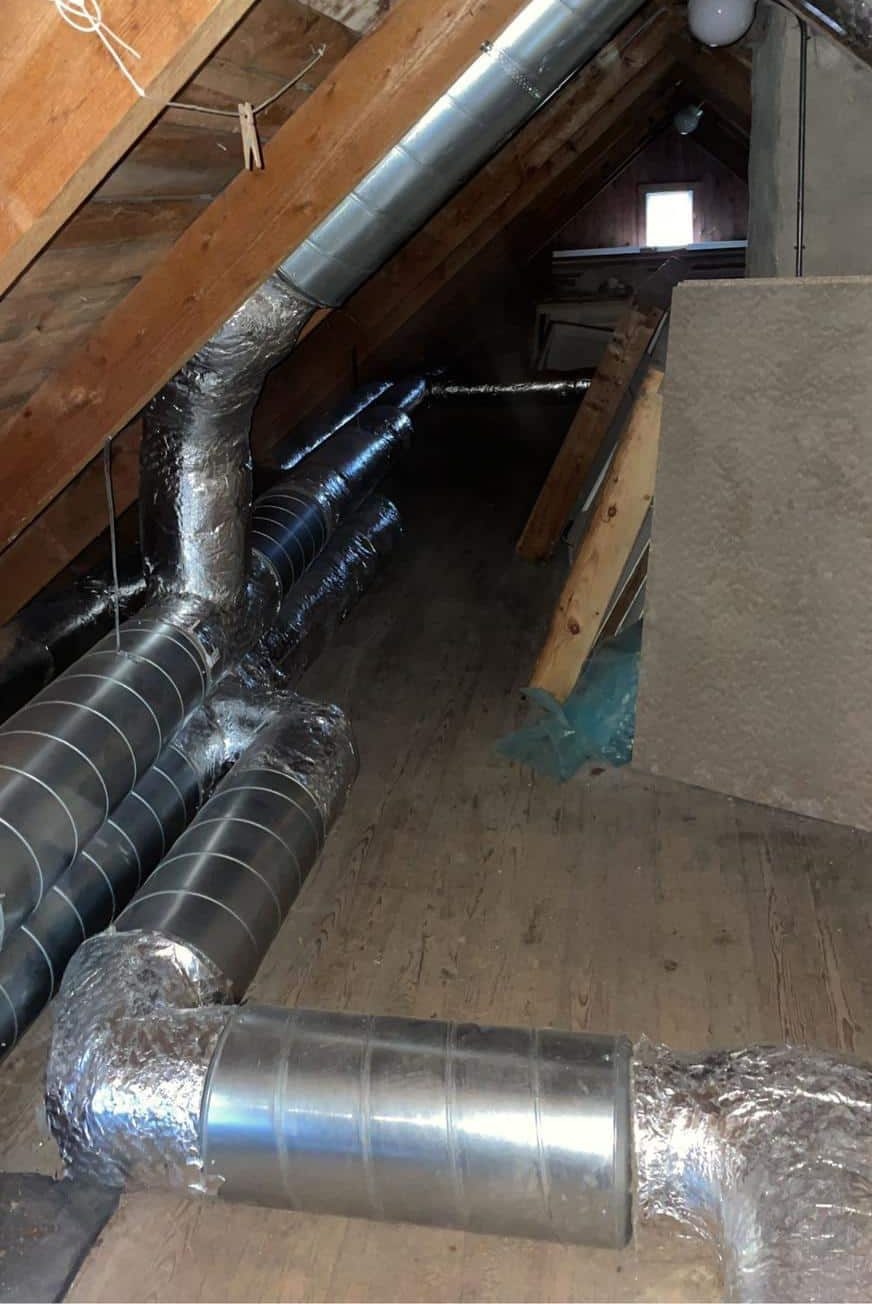 problem-och-nackdelar-FTX-ventilation