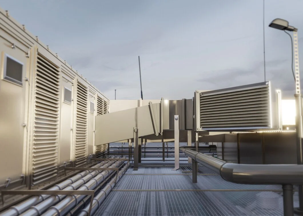 Att välja rätt FTX aggregat Din guide genom djungeln av ventilationslösningar