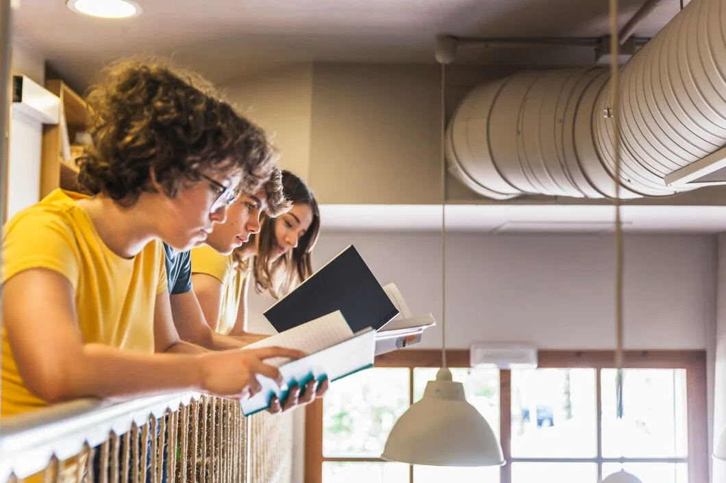 Den stora ventilationsguiden