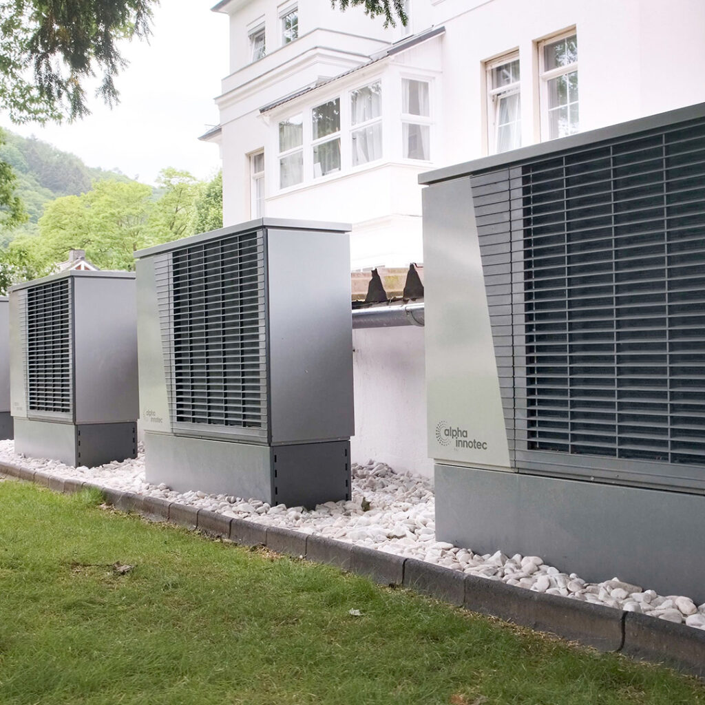 FTX ventilation