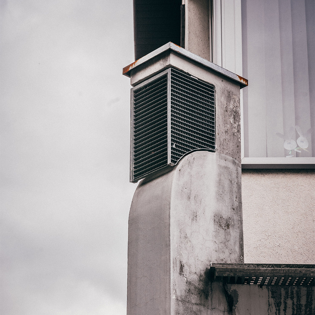 vad är FTX-ventilation